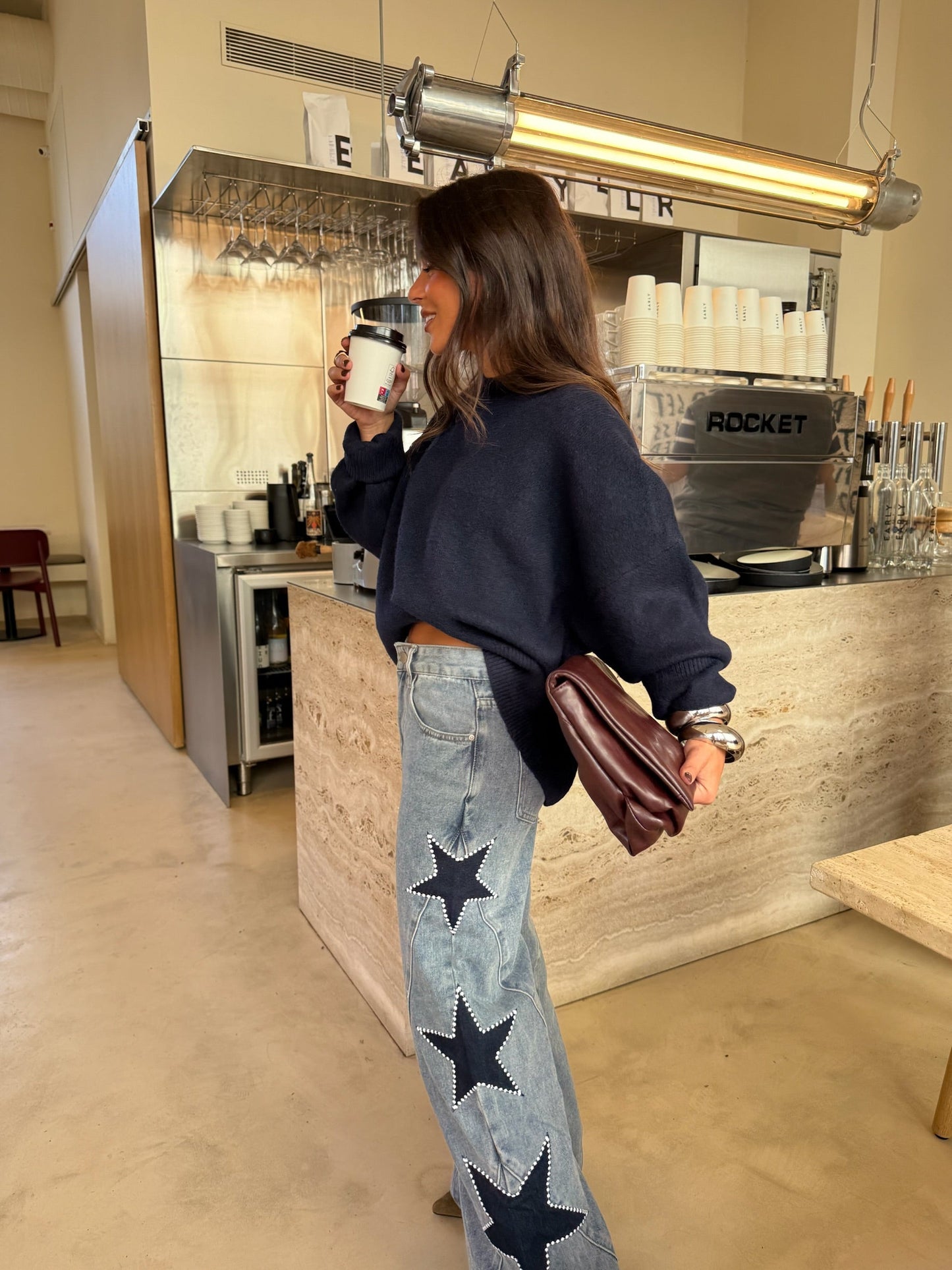 Vaqueros Estrella