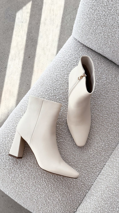 Botas Indeera