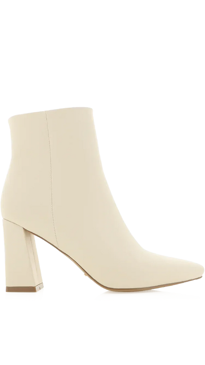 Botas Indeera