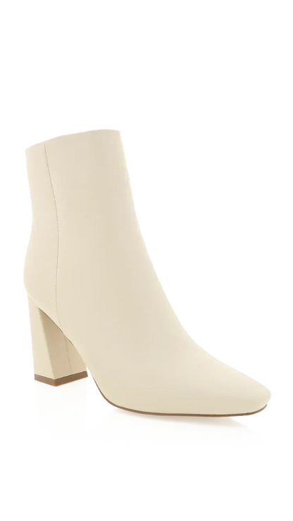 Botas Indeera