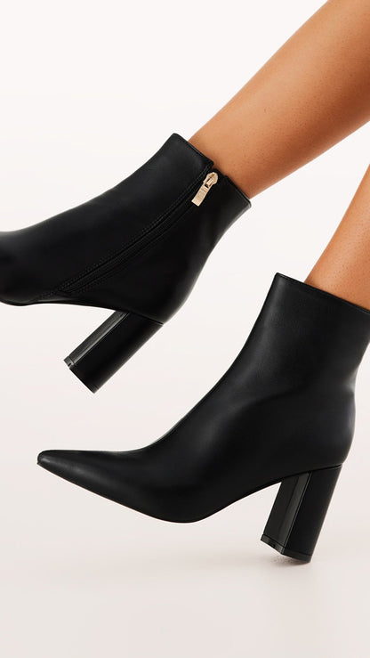 Botas Nicoletta