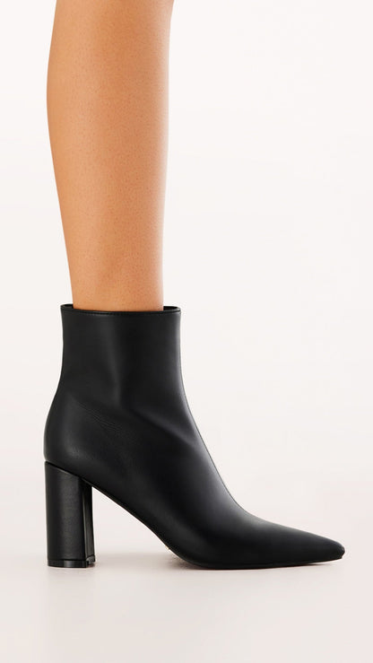 Botas Nicoletta