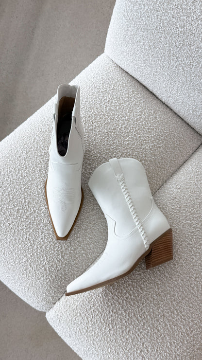 Botas Ellenora