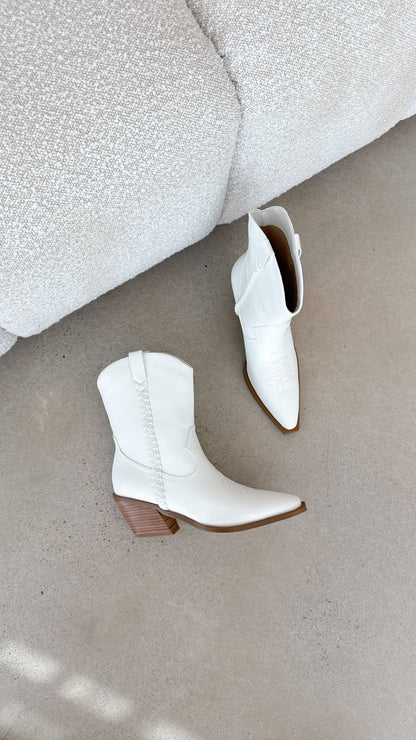 Botas Ellenora