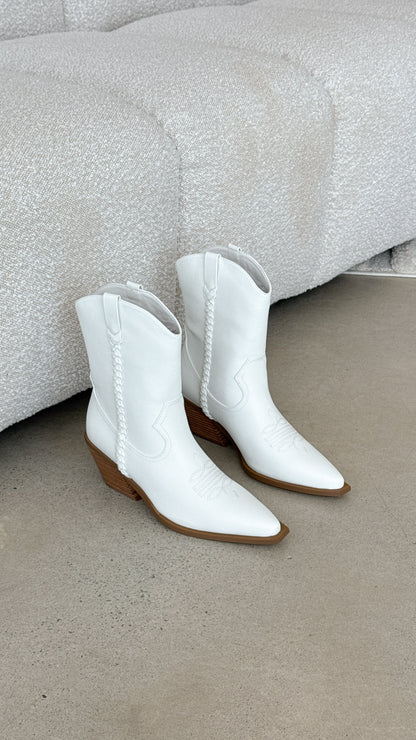 Botas Ellenora