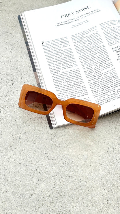RC Sunset Sunglasses - Beach