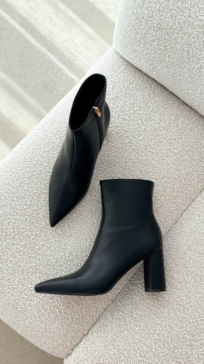 Botas Nicoletta
