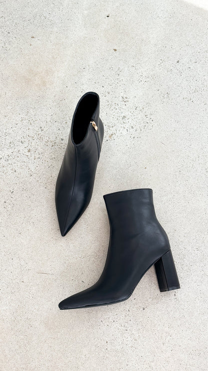 Botas Nicoletta
