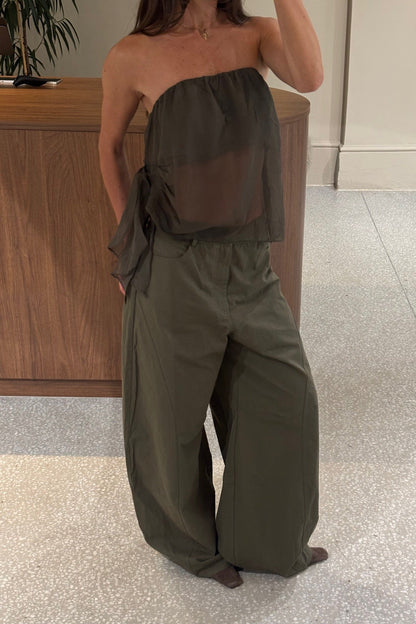 Sylvia Safari