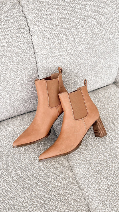 Botas Umiko