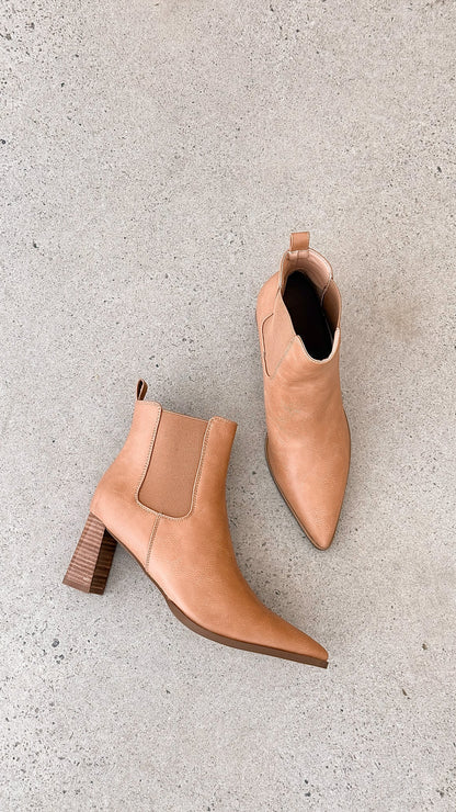 Botas Umiko