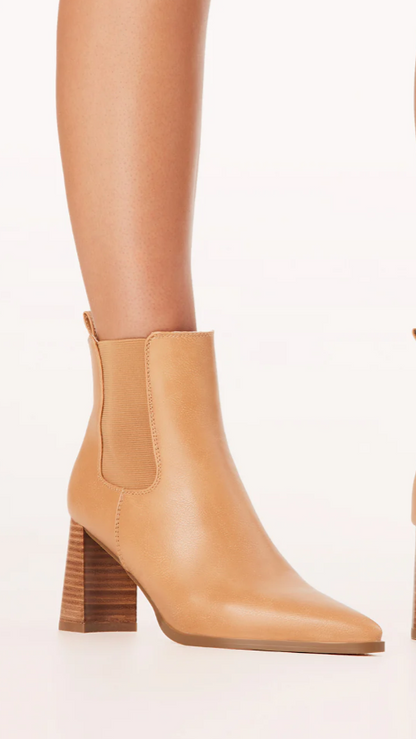 Botas Umiko