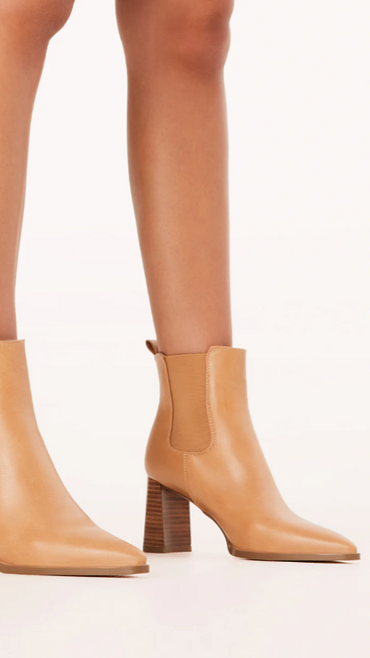 Botas Umiko