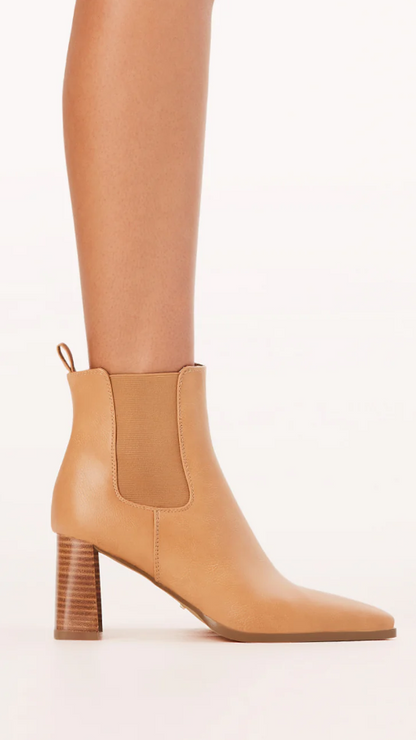 Botas Umiko