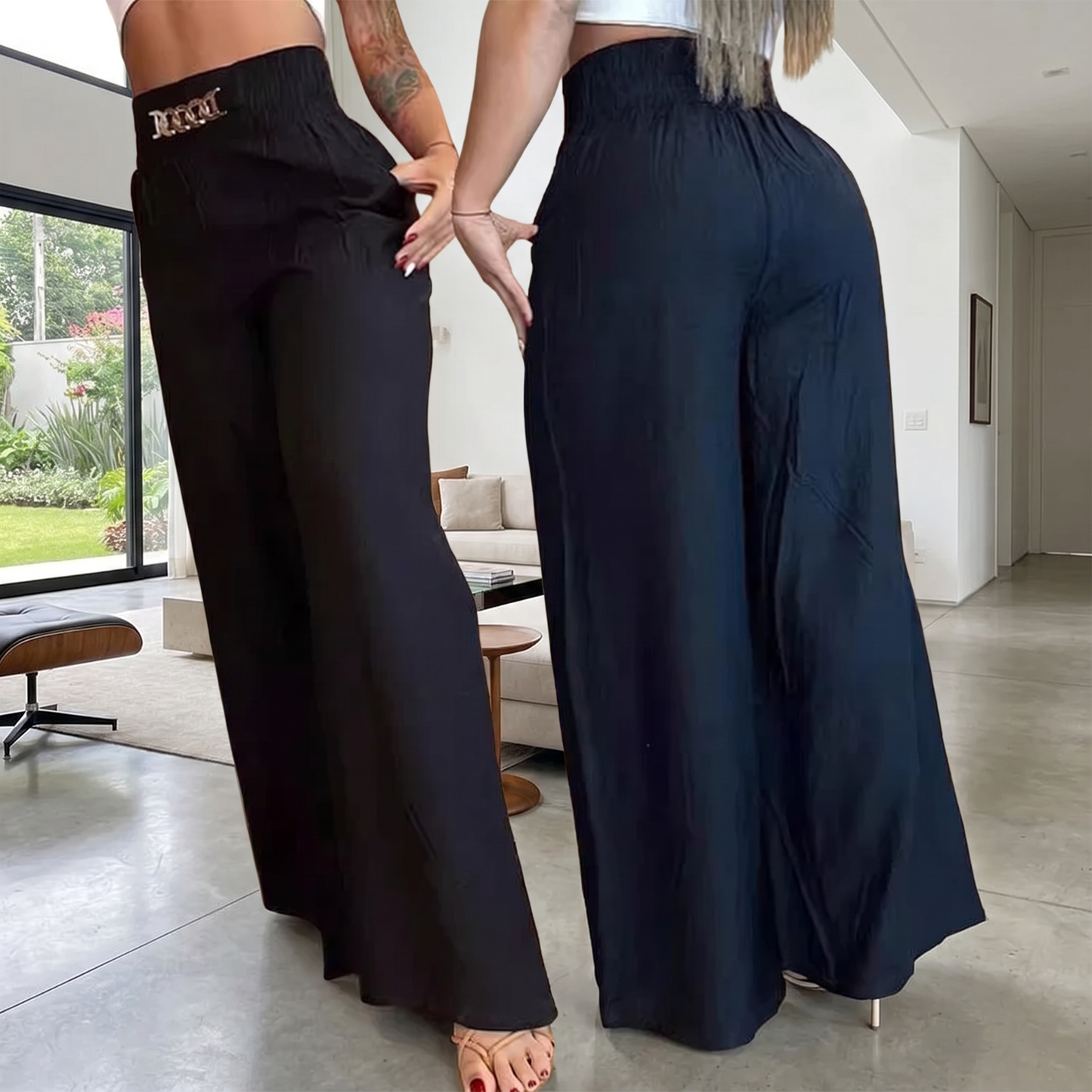 Pantalones Anita