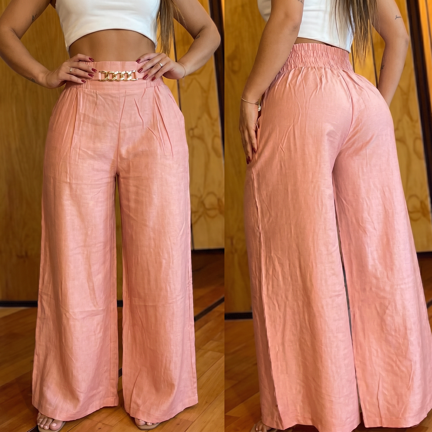 Pantalones Anita