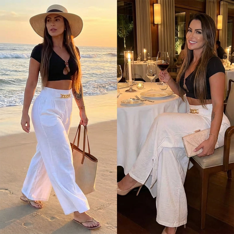 Pantalones Anita