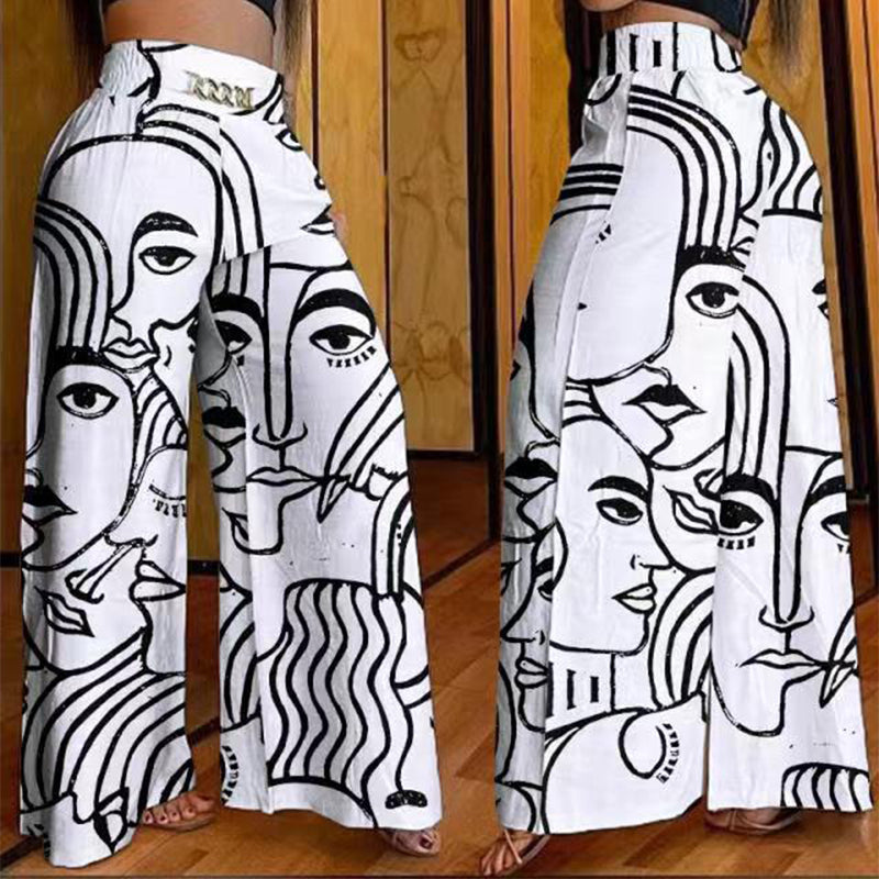 Pantalones Anita